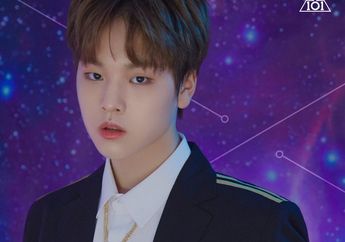 Nam Do Hyon, Sang Giant Maknae Boy Band X1 Ikuti Orientasi Murid Baru di Hanlim Art School