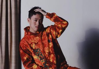 Ojol Indonesia Ikut Mendunia Lewat Video Musik Rich Brian 100 Degrees