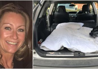 Sudah Bayar Hotel, Wanita Ini Malah Pilih Tidur di Mobil Cuma karena Masalah Sepele