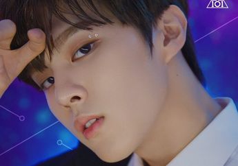 Multitalenta hingga Hanya Butuh 1 Tahun Buat Debut Jadi Idol K-Pop, Inilah Arti Nama Kim Woo Seok, Member UP10TION yang Kini Bintangi Bulgasal: Immortal Souls