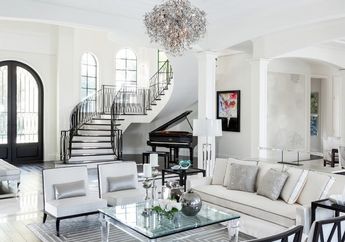 Meski Hemat Budget, Begini 5 Trik Membuat Rumah Terlihat Lebih Mewah dan Elegan