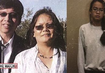 Selalu dianggap Anak Emas, Jennifer Pan Tega Sewa Pembunuh Bayaran untuk Bunuh Orangtuanya karena Muak