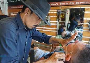 Arti Mimpi Mencukur Kumis Ternyata Berkaitan dengan Pertanda Baik dalam Kehidupan, Berikut 5 Penjelasan Menurut Primbon Jawa