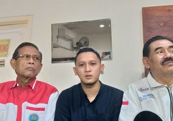 Nunung Ngaku Konsumsi Narkoba untuk Menjaga Stamina, Sang Anak Justru Ungkap Ibunya Tak Pernah Mengeluh Lelah