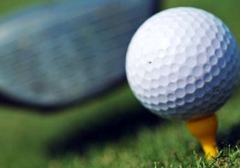 Gadis Kecil Tewas Setelah Tak Sengaja Terpukul Bola Golf Sang Ayah