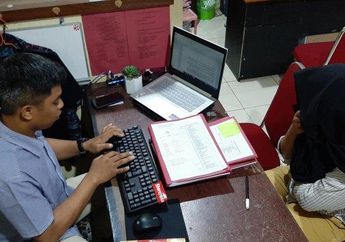 Demi Turuti Gaya Hidup, Mahasiswi Makassar Nekat Lakukan Rekayasa Penculikan dan Meminta Uang Tebusan Rp 25 Juta Ke Orangtuanya Sendiri