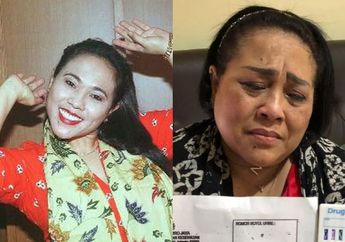 Anak dan Menantu Tak Curiga sang Ibu Pakai Narkoba, Keponakan Ungkap Sifat Asli Nunung: Keluarga Pasti Tahu!