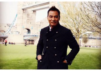 Ditikam di Atas Panggung, Aktor Ip Man Alami Luka Tusuk Hingga 3CM