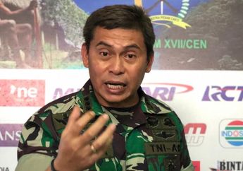 Gugur Sebagai Pahlawan Pembangunan, Seorang Anggota TNI Jadi Korban Tembak KSB di Nduga Papua 