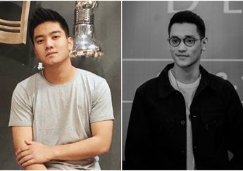 Saksikan Kecelakaan Saat Bikin Konten Bareng, Afgan Syahreza Puji Reaksi Boy William: That's Nice of You Bro!