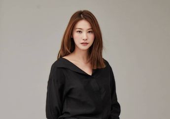 Akui Nelangsa Perankan Gadis Nakal dan Tajir Melulu, Inilah Arti Nama Yoo In Young, Model Cantik yang Banting Setir Jadi Aktris Crazy Love