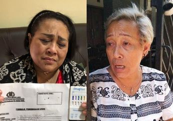 Tepis Kabar Nunung Ngutang Demi Beli Narkoba, Adik Kandung Ungkap Pundi-pundi Kekayaan sang Kakak