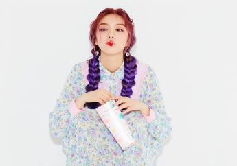 Imbas Badai Topan di Busan, Ailee Gagal Tampil dengan Album Barunya