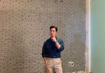 Rekan Satu Agensinya Jadi Korban Tragedi Itaewon, Nam Goong Min Bagikan Pesan Duka: Hatiku Terasa Berat