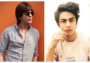 Aryan Khan Ditangkap karena Konsumsi Narkoba? Pengacara Shah Rukh Khan Beberkan Fakta Sesungguhnya
