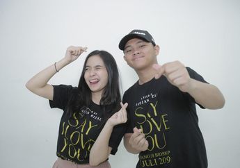 Cerita Aldi Maldini jadi Anak Nakal dan Mabuk Kecubung di Film Say I Love You