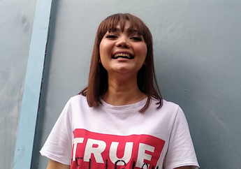 Siap Dipersunting Josscy Aartsen di Bulan September, Rina Nose Ungkap Alasan Menikah di Belanda