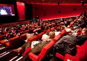 Bukan Jakarta, Kota ini Justru Jual Tiket Bioskop dengan Harga Termahal Se-Indonesia