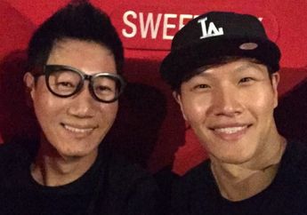 Kim Jong Kook Tak Kunjung Menikah, Ji Suk Jin Bocorkan Alasannya