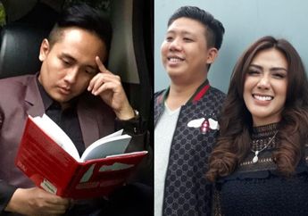 Ramalkan Kasus Ikan Asin Berujung Happy Ending, Denny Darko Justru Prediksi Rey Utami dan Pablo Benua Bakal Terjerat Masalah Baru