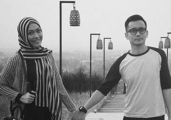 Jadi Garda Terdepan Perang Melawan Corona, Istri Mendiang Bani Seventeen Curhat Beratnya Profesi Dokter hingga Harus Tinggalkan 2 Anaknya yang Masih Kecil Demi Tangani Pasien: Sedih Rasanya Jika Aku Nanti Tertular Virus Jahat Ini...