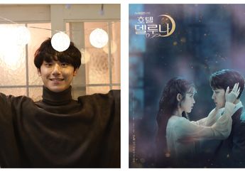Hanya Muncul Beberapa Menit di 'Hotel Del Luna', Aktor Ganteng Ini Langsung Bikin Penonton Jatuh Hati!