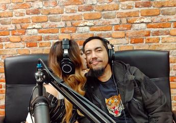 Tak Direstui Sunan Kalijaga, Ini Dia Sosok Pria yang Dekat dengan Salmafina