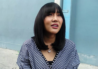Dilaporkan Mantan Kekasihnya atas Pencemaran Nama Baik, Lucinta Luna Tanggapi dengan Santai