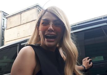 Jika Merasa Disenggol dan Dijahati, Nikita Mirzani Berani Bongkar Rahasia Artis Lain