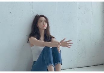 Kecapekan Beradegan Lari di Film Exit, Yoona SNSD  Menangis 