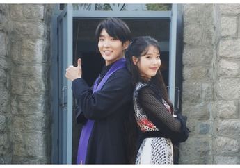 Lee Joon Gi Mau Jadi Cameo di 'Hotel Del Luna,' IU Tersentuh dan Beri Panggilan Spesial Buat sang Aktor