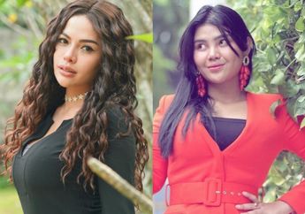 Satu Panggung dengan Nikita Mirzani, Rossa Meldianti Langsung Kabur!