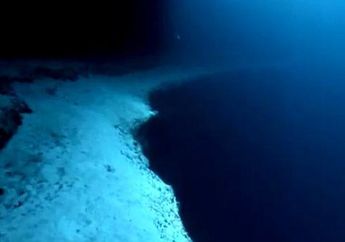 Sebuah Kapal dari Zaman Renaissance Muncul Setelah 500 Tahun Karam, Begini Kondisinya!