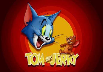 Warner Bros Umumkan Tanggal Perilisan Film Live-Action Hybrid Tom and Jerry