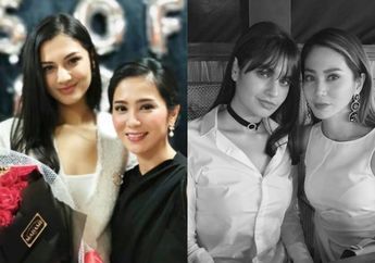 Manisnya Kebersamaan Kareena Kaur & Ibu Sambungnya, Bunga Zainal!