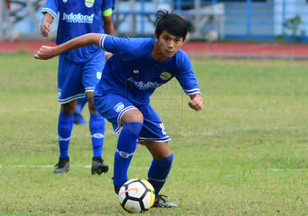  Tersingkir dari Timnas U-16 Indonesia, Wonderkid Persib Angkat Bicara