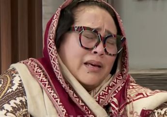 Mendekam di Rutan Polda, Nunung Kini Batal Dijenguk Keluarga