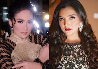 Aurel Hermansyah Bandingkan Sikap KD dan Ashanty saat Marah, Siapa Lebih Mengerikan?