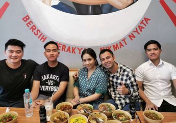 Sehabis Kartika Putri Ngomel Soal Tagihan Listrik Rumah Mewahnya, Kini Giliran Chef Sahabat Anak Jokowi Ini yang Ngamuk Gegara Tarif Setrum Mendadak Melonjak: 'Ente Maunya Apa Ini, Ha??'