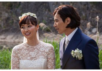 Pindah Rumah, Lee Na Young dan Won Bin Dikabarkan Tinggal di Rumah Megah Senilai Rp 58 Miliar