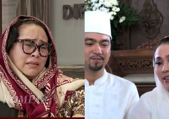 Keluarga Nunung Diskusi Soal Rehabilitasi Narkoba, Begini Jawaban Polisi