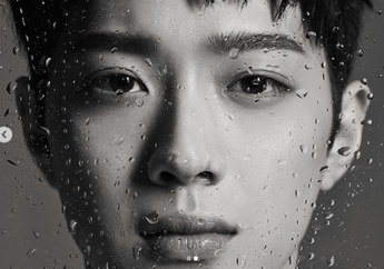 Sempat Dihujat Netizen, Lai Kuanlin Akhirnya Beberkan Kesalahan Cube Entertainment