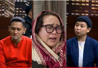 Blak-blakan Anak Komedian Nunung Bongkar Perbedaan Sikap Sang Ibunda Sebelum Ditangkap Atas Penyalahgunaan Narkoba!
