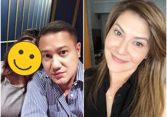 Tinggalkan Tamara Bleszynski yang Masih Betah Menjanda, Teuku Rafly Ternyata Nikahi Daun Muda yang Usianya Terpaut 18 Tahun, Cantiknya Paripurna!