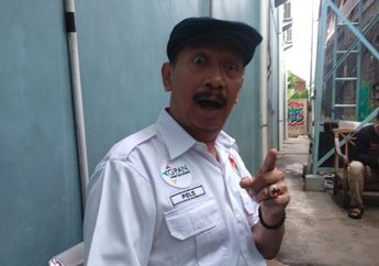 Pelawak Polo akan Ambil Tindakan jika Kelak Nunung Malah Dipenjara