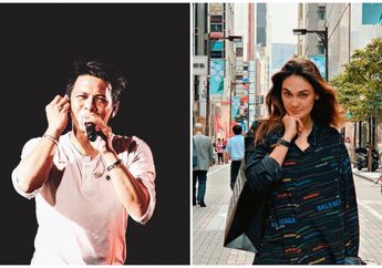 Sempat Bungkam Rapat Soal Skandal Video Panasnya dengan Ariel NOAH, Luna Maya Akhirnya Ngaku Depresi Berat hingga Ingin Bunuh Diri Saat Hadapi Kasusnya dengan Sang Mantan!