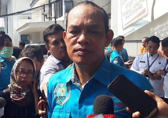 Jadikan Narkoba Sebagai Alasan Obat Penambah Stamina, Pihak BNN Angkat Bicara