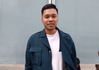 Pasca Melapor soal Pencemaran Nama Baik,&nbsp;Rivelino&nbsp;Wardhana Sebut Lucinta Luna Tak Ada Itikad Baik&nbsp;