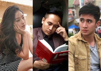 Verrell Bramasta dan Natasha Wilona Terlihat Masih Cinta di Video Klip Terbaru, Denny Darko Terawang Isi Hati Keduanya : Mereka Berdua Saling Mengamati dari Kejauhan