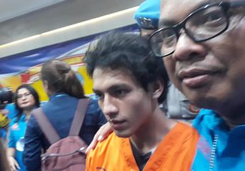 Polisi Ungkap Kondisi Fisik Jefri Nichol Setelah Sepekan Dipenjara